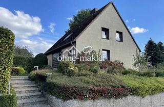 Haus kaufen in 24357 Fleckeby, Haus mit viel Potential in Fleckeby