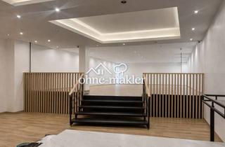 Büro zu mieten in 50321 Brühl, Moderne Gewerbefläche auf zwei Ebenen - hell, offen & flexibel nutzbar