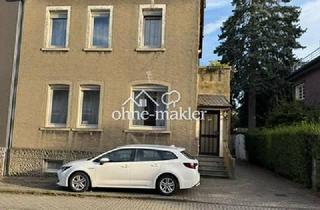 Haus kaufen in 41812 Erkelenz, Immobilie in Top-Lage von Erkelenz mit Potential zur Selbstnutzung und Refinanzierung