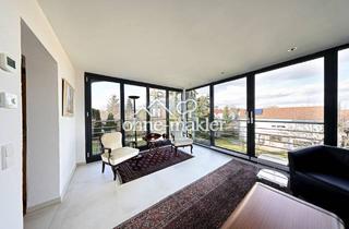 Wohnung mieten in 70771 Leinfelden-Echterdingen, Exklusive, vollmöblierte 4,5 Zi. Whg. mit Südbalkon + Wintergarten (1-2 Personen)