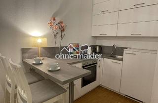 Wohnung mieten in 82327 Tutzing, Möbliertes Apartment Tutzing zentral gelegen BEFRISTET