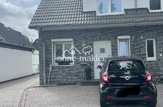 Doppelhaushälfte kaufen in 22869 Schenefeld, Von Privat in Schenefeld