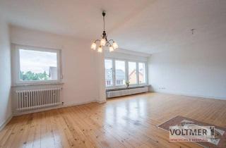 Wohnung mieten in 66538 Neunkirchen, LICHTOASE - helle 2-Zimmer-Wohnung mit Einbauküche, Balkon und Stellplatz in Neunkirchen!