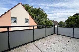 Wohnung mieten in Arenbergstr. 72, 45329 Karnap, Modernes Wohnen: Charmante 2-Zimmer-Dachgeschosswohnung