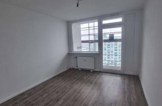 Wohnung mieten in Jacob-Winter-Platz, 01239 Prohlis-Süd, 1-Raum-Wohnung ohne Balkon