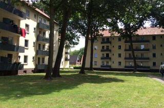 Wohnung mieten in Breslauer Straße 22A, 27755 Düsternort, Renovierte 1-Zimmer-Wohnung mit Balkon