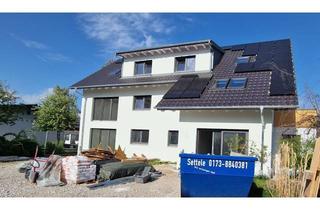 Wohnung mieten in 86825 Bad Wörishofen, Schöne 2-Zimmer Wohnung mit Terrasse und Garten in Bad Wörishofen-Gartenstadt