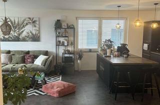 Wohnung mieten in 72336 Balingen, Exklusive 4,5-Zimmer-Wohnung mit Balkon im 1. OG in Balingen