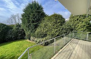 Wohnung mieten in 61476 Kronberg, Repräsentative 4-5-Zimmer Wohnung in feinster Kronberger Lage steht zur Anmietung!