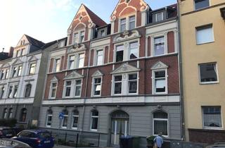 Wohnung mieten in 30519 Döhren, 4-Zimmer Maisonette-Wohnung mit Balkon in Hannover-Döhren