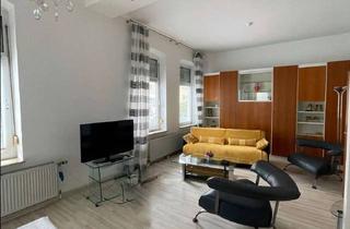 Wohnung mieten in 30173 Südstadt, Möblierte, stilvolle Wohnung Nähe Maschsee (provisionsfrei)