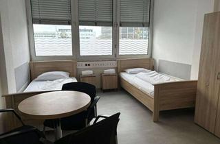 WG-Zimmer mieten in Frankfurter Ring, 80807 München, Frankfurter Ring, Munich