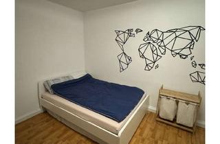 WG-Zimmer mieten in Gotthardstraße 116, 80689 Laim, 1 großes Zimmer in WG - Top Lage