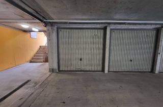 Garagen mieten in Quenstedtstraße 25, 72076 Tübingen, Garage zu vermieten