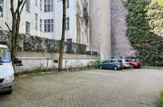 Garagen mieten in Willmanndamm, 10827 Schöneberg, Außenstellplatz zu vermieten