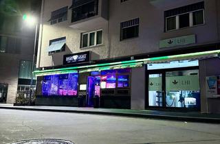 Gewerbeimmobilie mieten in 72202 Nagold, Etablierte Shisha Lounge mit Betreiberwohnung in Top-Innenstadtlage Nagold