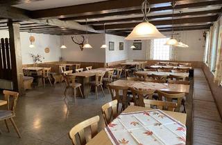 Haus kaufen in 86653 Monheim, Einmalige Chance: Traditions-Gasthof „Leinfelder“ in Flotzheim – etablierte Veranstaltungslocati