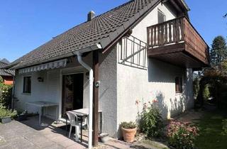 Einfamilienhaus kaufen in 16515 Oranienburg, Einfamilienhaus vor den Toren Berlins