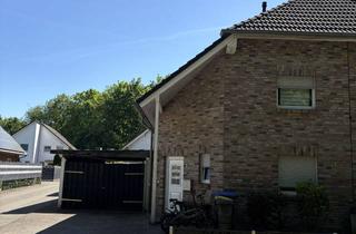 Doppelhaushälfte kaufen in Königslandwehr 1b, 59192 Bergkamen, Gepflegte Doppelhaushälfte mit 4 Zimmern in Bergkamen