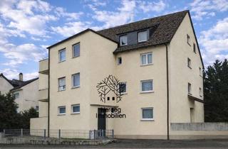 Mehrfamilienhaus kaufen in 73732 Esslingen, Esslingen Mehrfamilienhaus Renditeobjekt gut vermietet