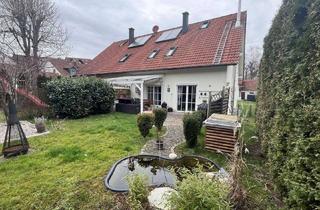 Doppelhaushälfte kaufen in Avisgrund 20A, 85276 Hettenshausen, Wunderschöne Doppelhaushälfte