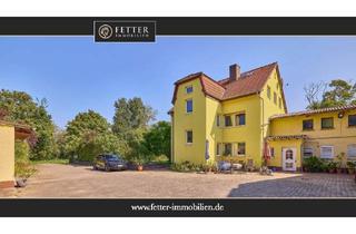 Haus kaufen in 63329 Egelsbach, Reitanlage im Rhein-Main-Gebiet in Egelsbach mit mehr als 20 Hektar Fläche!