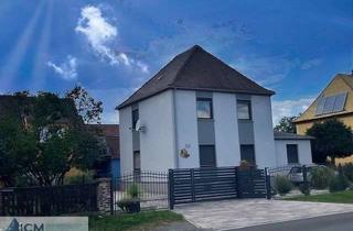 Haus kaufen in 04838 Eilenburg, Zweifamilienhaus in Eilenburg