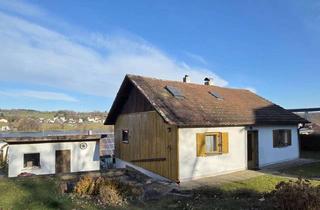 Einfamilienhaus kaufen in 94036 Heining, Klein, aber mein! Einfamilienhaus mit Potential