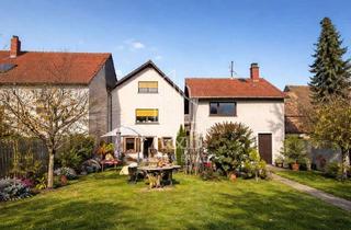 Haus kaufen in 67281 Kirchheim, ** Familienwohnen mit Raum und Perspektive und Bauplatz Erweiterung **