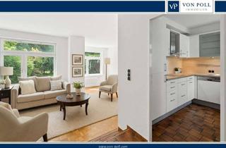 Reihenhaus kaufen in 14199 Schmargendorf, Hübsches Reihenhaus im Grünen - direkt am Roseneck!