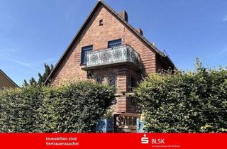 Haus kaufen in 38448 Kästorf, Charmantes EFH in WOB-Kästorf