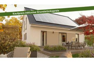 Haus kaufen in Im Bosenkamp 26, 31319 Sehnde, Mit Grundstück: Ein Town & Country Haus, welches sich Ihren Lebensumständen anpasst in Ilten