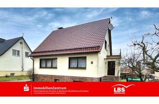 Haus kaufen in 23996 Bobitz, Geräumiges Familienparadies mit Garten