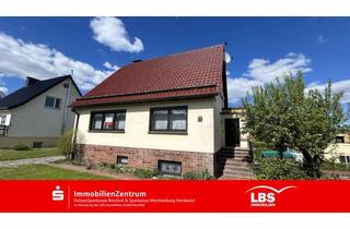 Haus kaufen in 23996 Bobitz, Geräumiges Familienparadies mit Garten