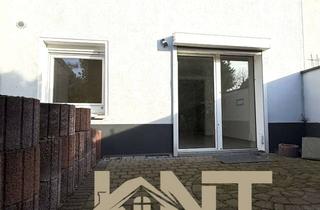 Reihenhaus kaufen in Hartfeldstraße 10B, 47506 Neukirchen-Vluyn, Reihenhaus mit Gartengrundstück - solide Basis mit tollem Entwicklungspotenzial