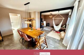 Haus kaufen in 55595 Hüffelsheim, Modernes Familienglück – 5 ZKB | 2 Bäder