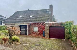 Einfamilienhaus kaufen in 31515 Wunstorf, 31515 Wunstorf-Großenheidorn: schönes Einfamilienhaus mit großem Garten
