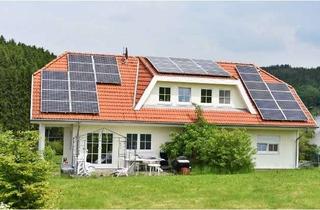 Mehrfamilienhaus kaufen in 54595 Gondenbrett, **Top Angebot! Mehrfamilienhaus mit modernster Technik**