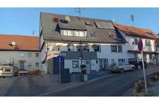 Haus kaufen in 72800 Eningen, Großes Doppelhaus in Eningen u.A.