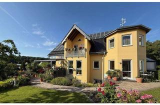 Einfamilienhaus kaufen in 36093 Künzell, Traumhaftes Effizienz-Einfamilienhaus mit ELW/Praxis/Büro in bester Wohnlage!