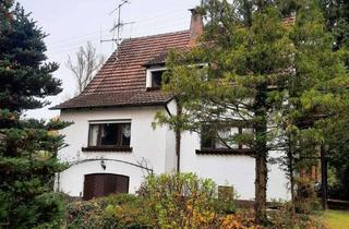 Haus kaufen in 95336 Mainleus, Ihr Traum vom Eigenheim wird wahr!