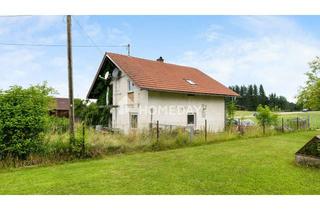 Haus kaufen in 87616 Marktoberdorf, EFH mit Südterrasse und Garten – ca. 120 m² Wohnfläche auf ca. 600 m² Grundstück
