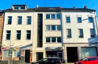 Mehrfamilienhaus kaufen in Hindenburger Str. 334, 41061 Mönchengladbach, Großzügiges Mehrfamilienhaus mit $4Wohnungen und ein Ladenlokal