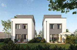 Haus kaufen in 74865 Neckarzimmern, Neckarzimmern * Energieeffizient und Nachhaltig * Attraktive und föderfähige Leanhäuser