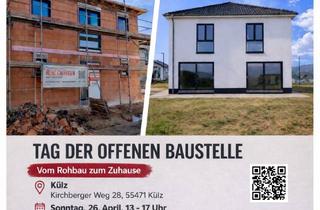 Villa kaufen in 56370 Rettert, Ihr neues Zuhause in Rettert - Schicke Stadtvilla, energieeffizient