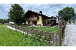 Einfamilienhaus kaufen in 82442 Saulgrub, Charmantes Einfamilienhaus in ruhiger, grüner Lage in Saulgrub-Altenau