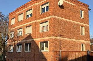 Haus kaufen in Magdeburger Chaussee 15, 39217 Pretzien, Mehrfamilienwohnhaus in idyllischer Lage