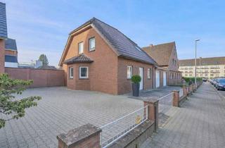 Haus kaufen in 41564 Kaarst, Ideal für Familien und Kapitalanleger: Zwei Wohnhäuser auf einem Grundstück