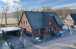 Haus kaufen in 21357 Barum, WIE NEU - Traumhaus in Barum -