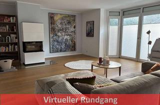 Doppelhaushälfte kaufen in 21035 Bergedorf, Großzügige Doppelhaushälfte in bevorzugter Wohnlage